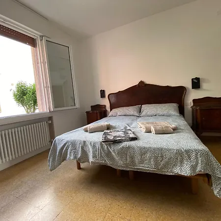 Ca' Aleardi Apartament