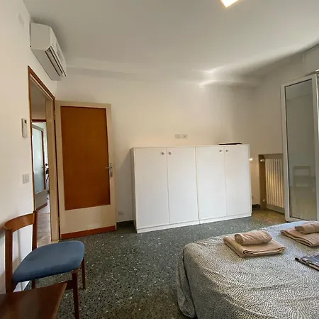 Ca' Aleardi Apartament
