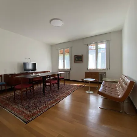 Apartament Ca' Aleardi