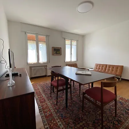 Apartamento Ca' Aleardi Mestre