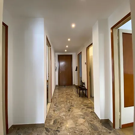 Ca' Aleardi Apartamento *