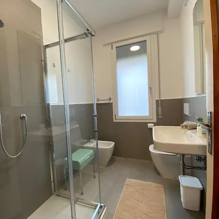 Ca' Aleardi Apartamento