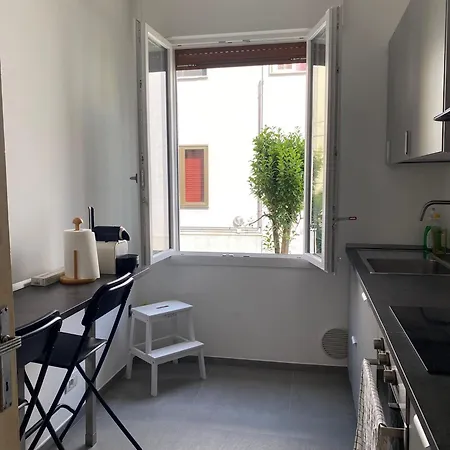 Apartamento Ca' Aleardi