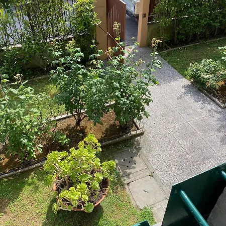 Ca' Aleardi * Mestre