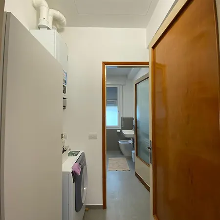Apartamento Ca' Aleardi