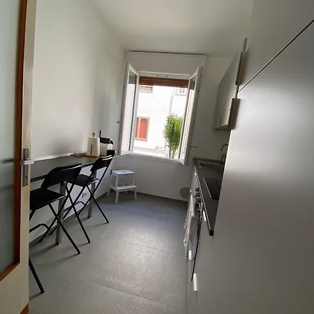 Apartamento Ca' Aleardi *