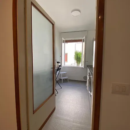 Apartamento Ca' Aleardi *