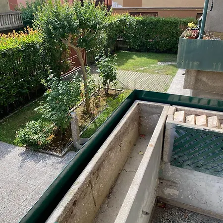 Ca' Aleardi Apartamento *