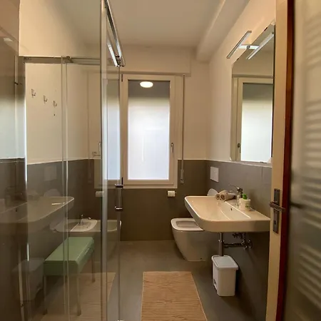 Ca' Aleardi Apartamento Mestre