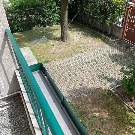 Apartamento Ca' Aleardi *