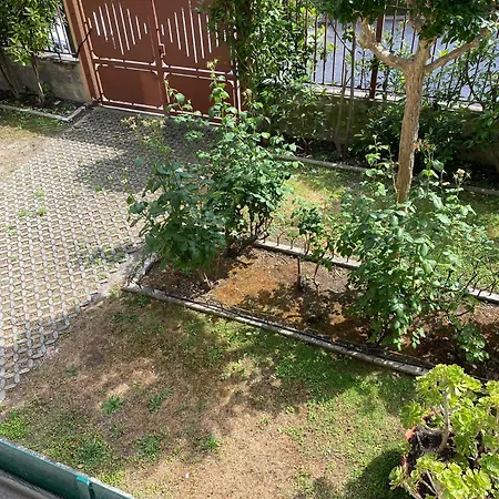 Ca' Aleardi Apartman *