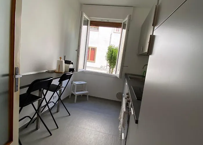 Apartmán Ca' Aleardi *