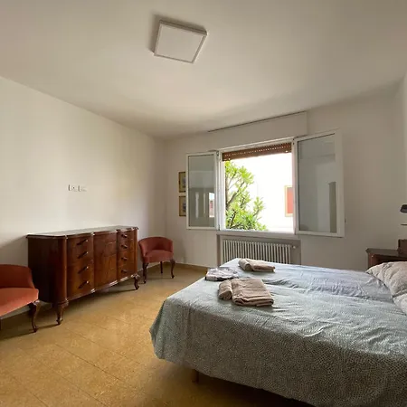 Ca' Aleardi * 메스트레