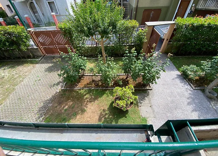 Ca' Aleardi 아파트 *