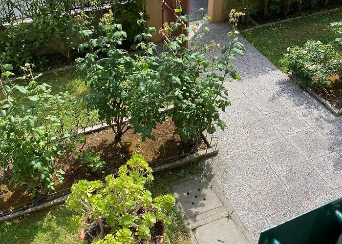 Ca' Aleardi * 메스트레